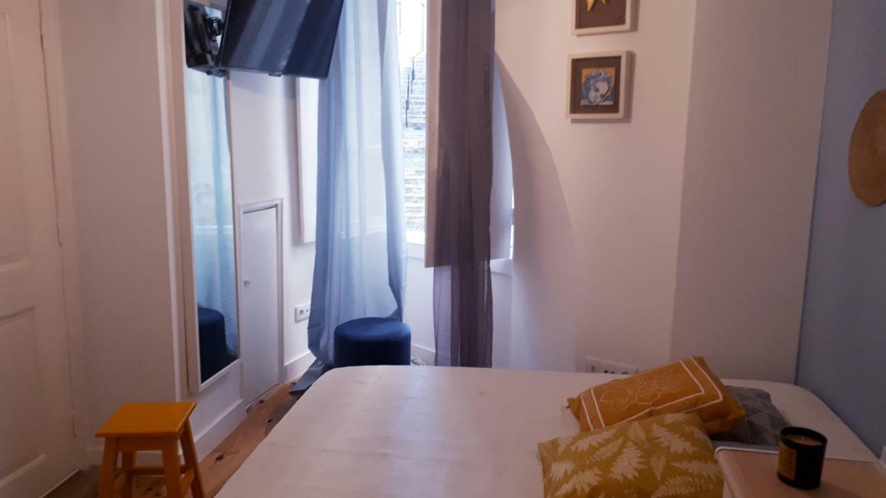 ליסבון Studio S. Lourenco מראה חיצוני תמונה