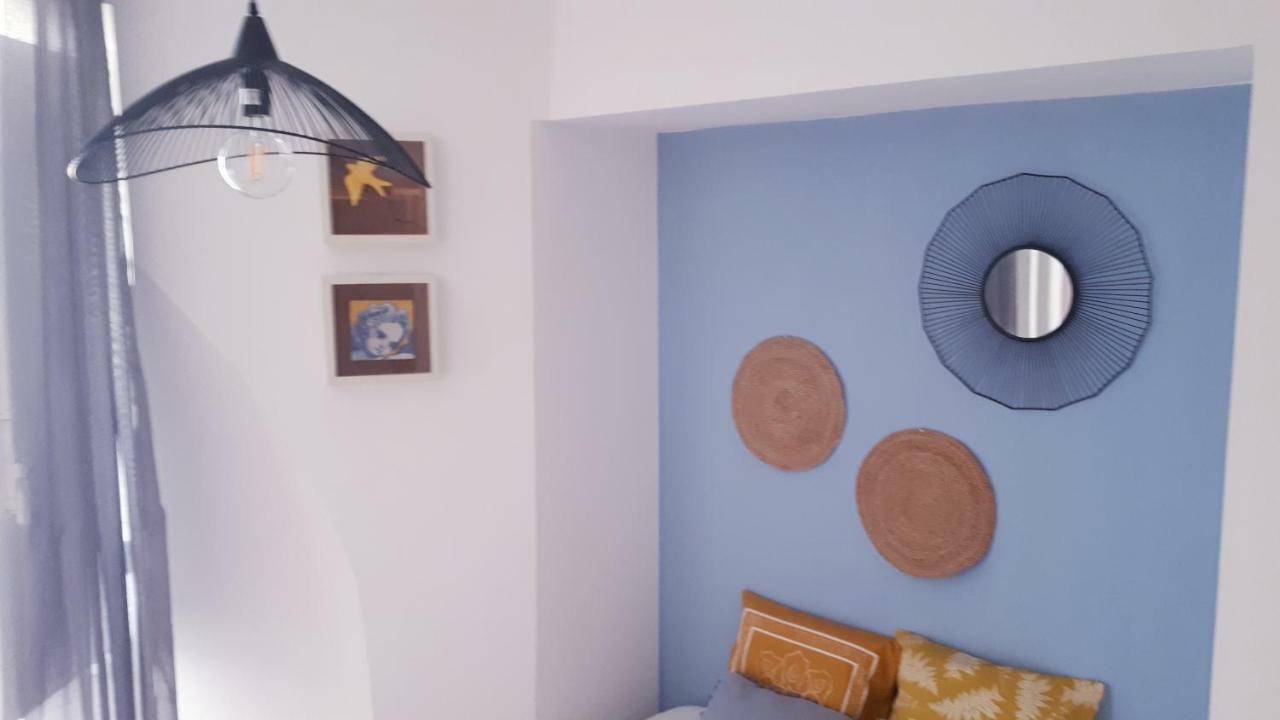 ליסבון Studio S. Lourenco מראה חיצוני תמונה