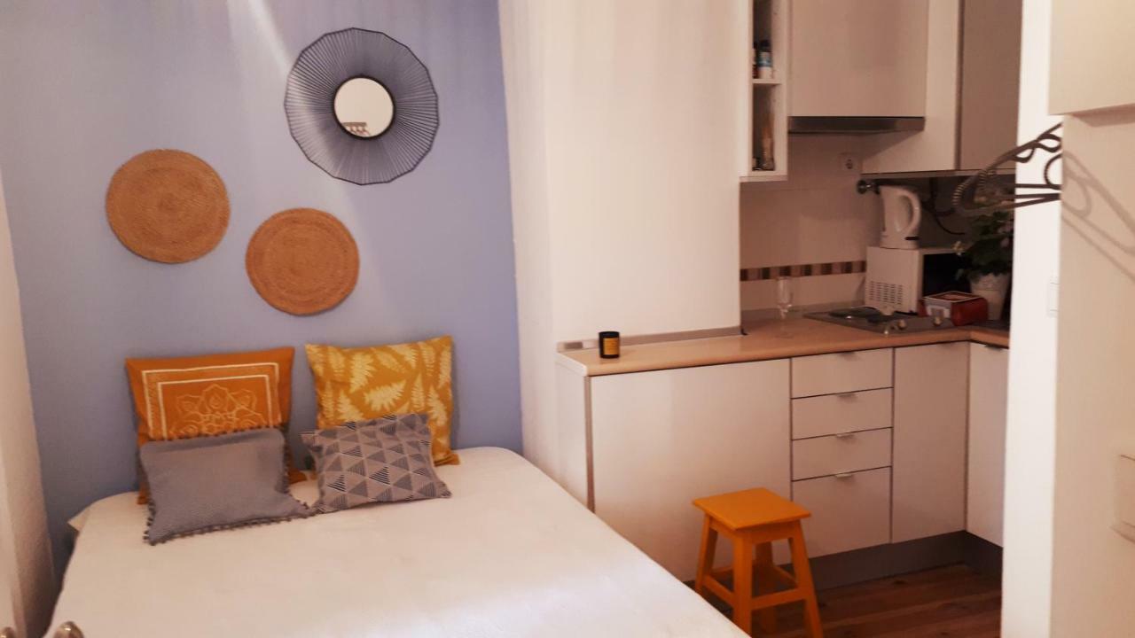 ליסבון Studio S. Lourenco מראה חיצוני תמונה